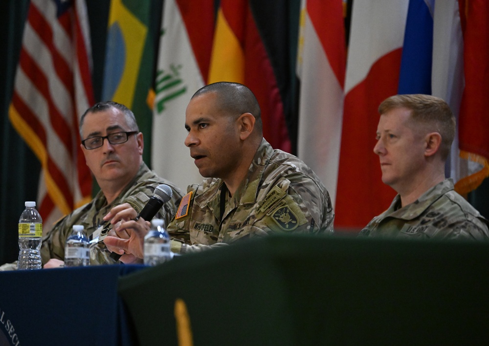 2024 Irregular Warfare Forum