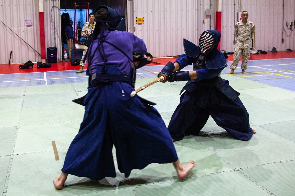 Way of the Warrior