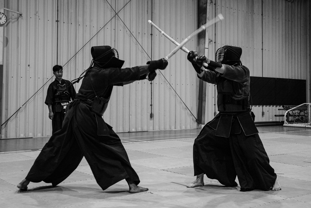 Way of the Warrior