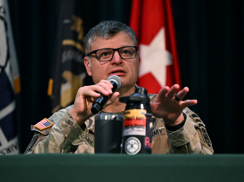 2024 Irregular Warfare Forum
