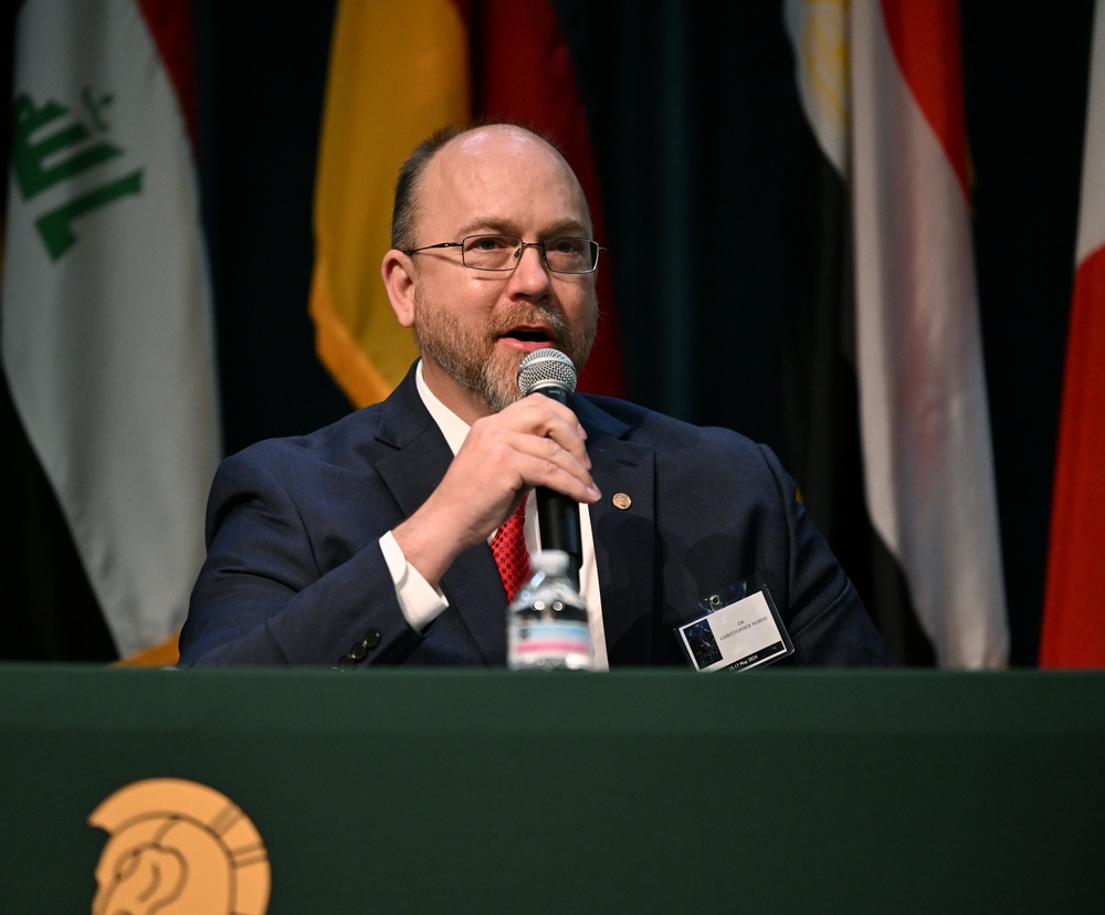 2024 Irregular Warfare Forum