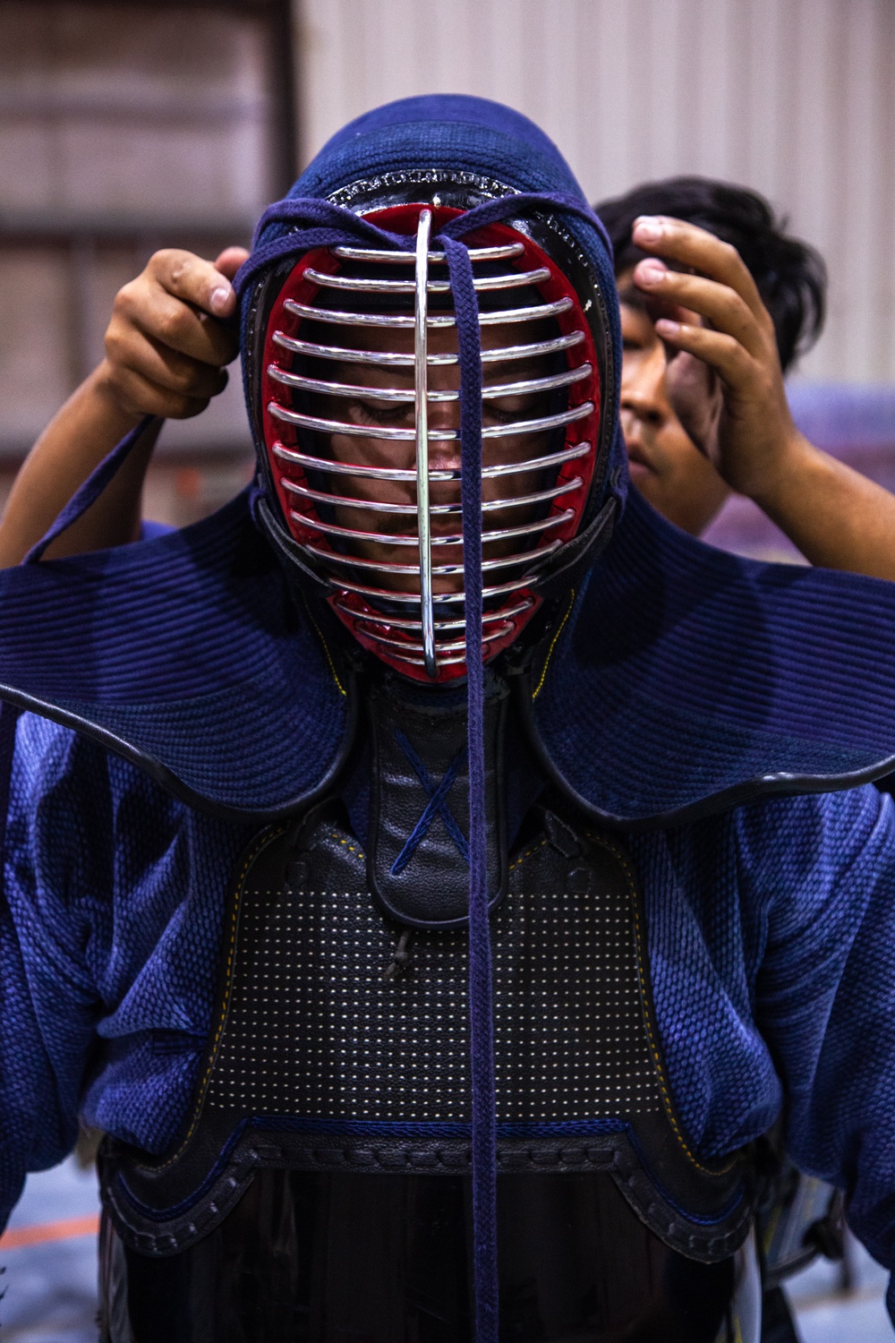 Way of the Warrior