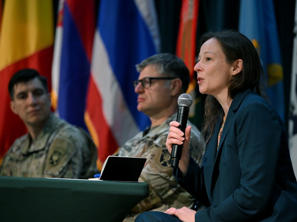2024 Irregular Warfare Forum
