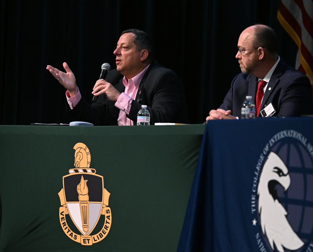 2024 Irregular Warfare Forum