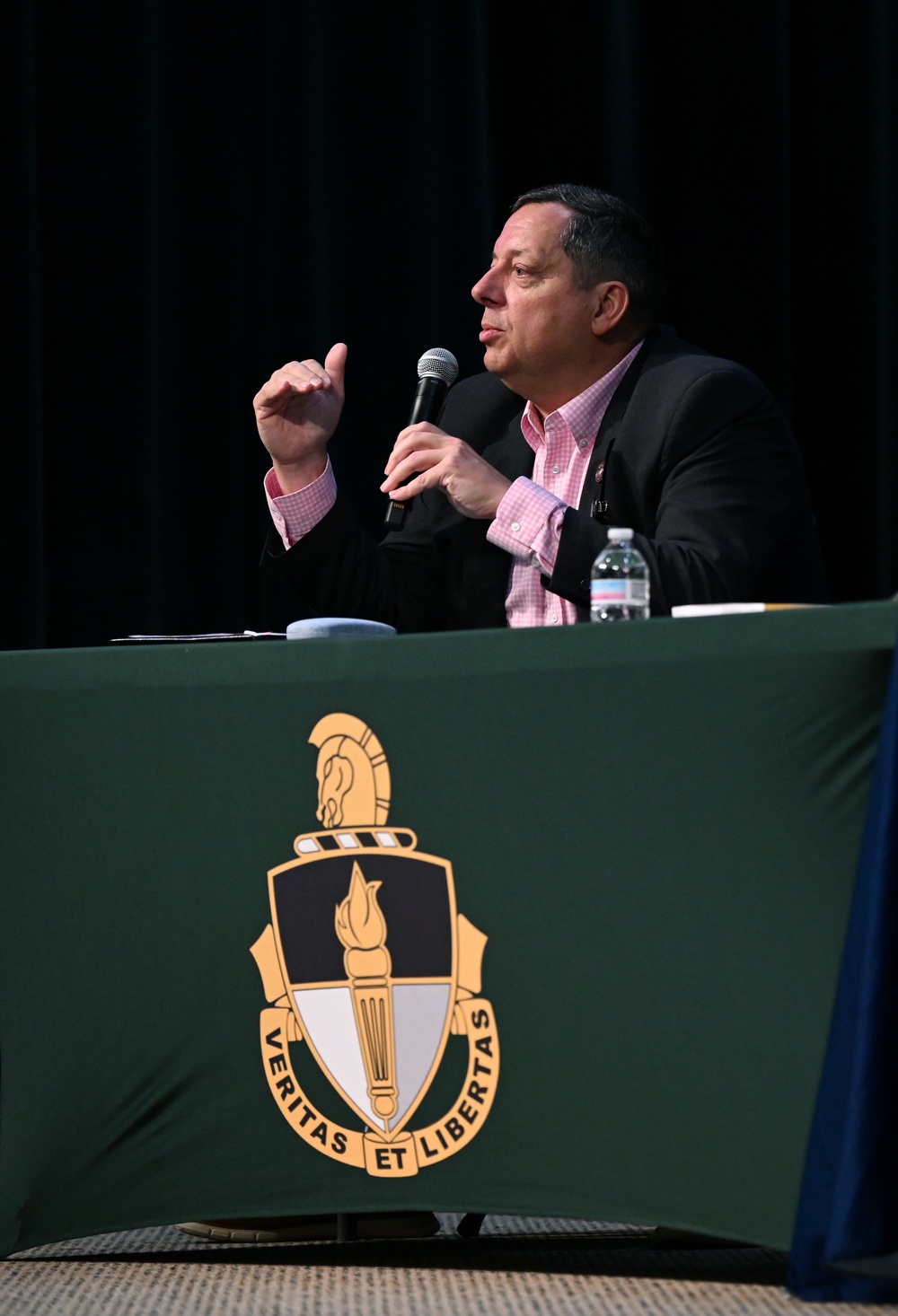 2024 Irregular Warfare Forum