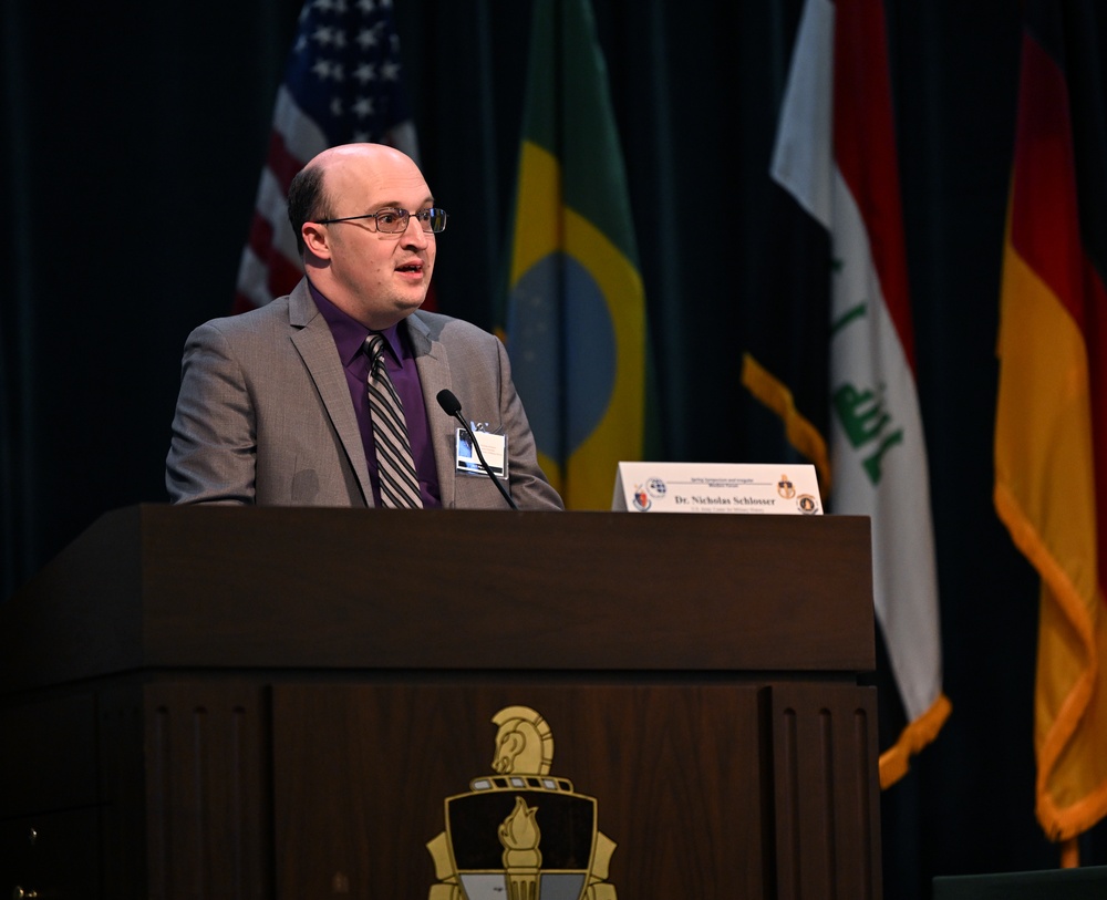2024 Irregular Warfare Forum