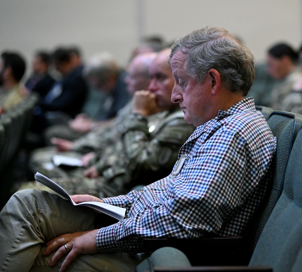 2024 Irregular Warfare Forum