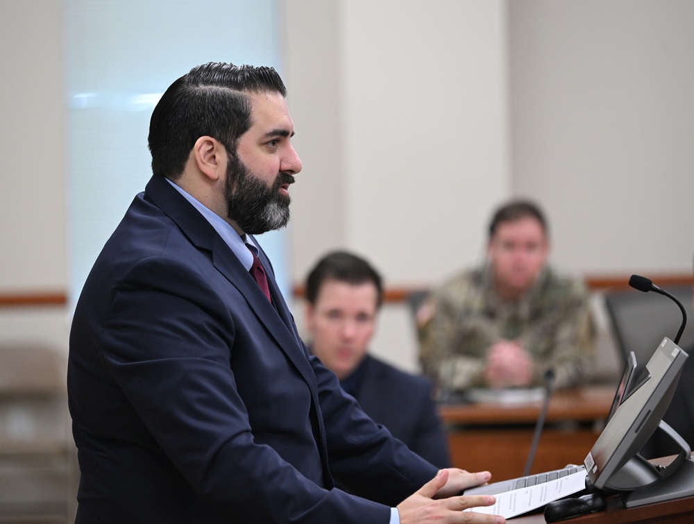2024 Irregular Warfare Forum