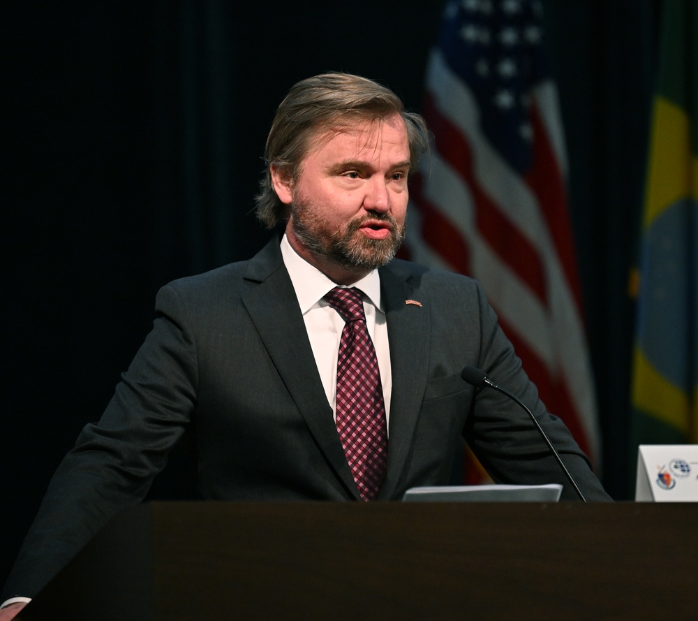 2024 Irregular Warfare Forum