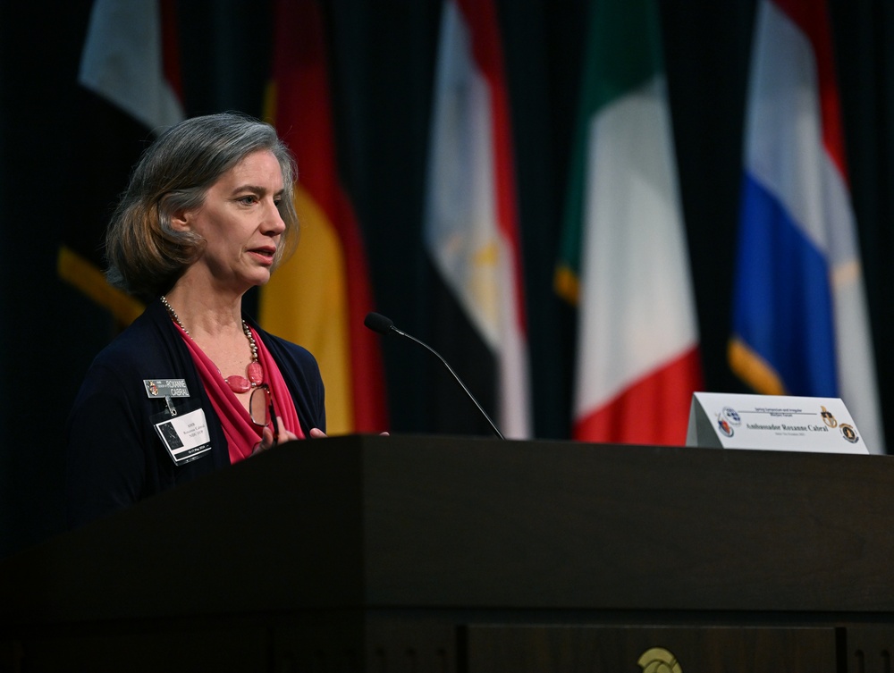 2024 Irregular Warfare Forum