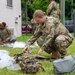 District of Columbia National Guard Trains with Joint Task force - National Capital Region