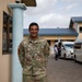 A world of service: Master Sgt. Williams' 20-year Army journey