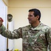 A world of service: Master Sgt. Williams' 20-year Army journey