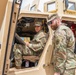 MRAP Driver's Training