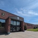 Around and About Fort Drum: Monti Physical Fitness Center
