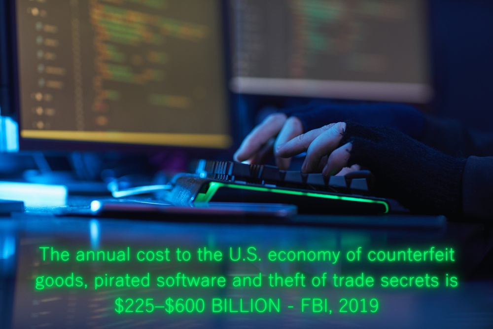 AFWERX safeguards American interests through due diligence