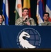 The U.S. Army John F. Kennedy Special Warfare Center and School hosts the Spring Symposium/Irregular Warfare Forum