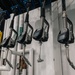Tyndall aircraft fuel truck maintenance facility