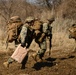 MWSS-171 Marines partner with 8th Security Forces Airmen for field training in South Korea