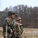 MWSS-171 Marines partner with 8th Security Forces Airmen for field training in South Korea