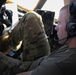 C-130J Super Hercules transports supplies in the USCENTCOM area of responsibility