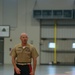 Headquarters and Service Battalion Change of Command and Retirement Ceremony