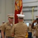 Headquarters and Service Battalion Change of Command and Retirement Ceremony
