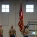 Headquarters and Service Battalion Change of Command and Retirement Ceremony