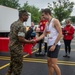 17th Annual Marine Corps Historic Half Marathon