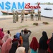 CARAT Indonesia Beach Clean Up