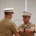 Headquarters and Service Battalion Change of Command and Retirement Ceremony
