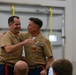 Headquarters and Service Battalion Change of Command and Retirement Ceremony