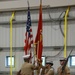 Headquarters and Service Battalion Change of Command and Retirement Ceremony