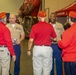 The 17th annual Marine Corps Historic Half Packet Pick-Up