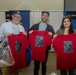 The 17th annual Marine Corps Historic Half Packet Pick-Up