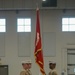Headquarters and Service Battalion Change of Command and Retirement Ceremony