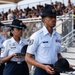 USAF Basic Military Training Graduation Ceremony --09May2024