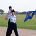 USAF Basic Military Training Graduation Ceremony --09May2024