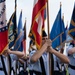 USAF Basic Military Training Graduation Ceremony --09May2024