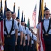 USAF Basic Military Training Graduation Ceremony --09May2024