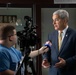 DPAA Director speaks to AU students and AFCLC