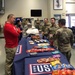 Fort Drum USO continues mission of support during facility renovation