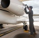 Last T-1 Pilot Instructor Training Flight at JBSA-Randolph