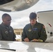 Last T-1 Pilot Instructor Training Flight at JBSA-Randolph