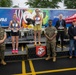 17th Annual Marine Corps Historic Half Marathon Awards