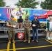 17th Annual Marine Corps Historic Half Marathon Awards