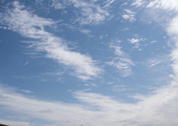 Last T-1 Pilot Instructor Training Flight at JBSA-Randolph
