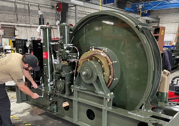 CEMIRT continues to power Air Force