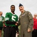 USVF vs UKAF Flag Football Game 2024
