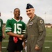 USVF vs UKAF Flag Football Game 2024